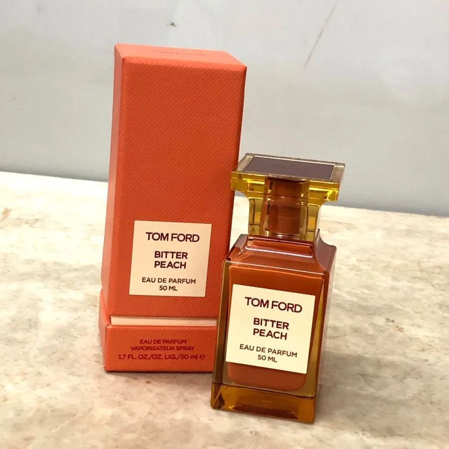 香水 TOMFORD トムフォード BITTER PEACH ビター ピーチ
