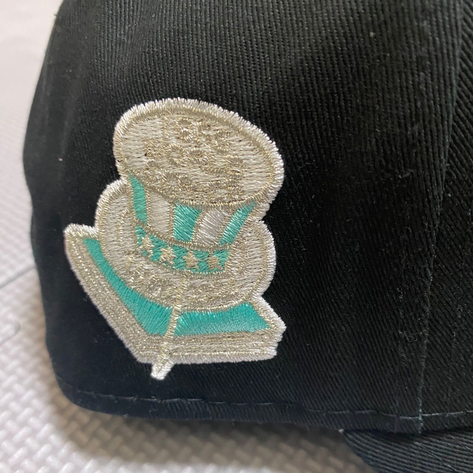 NEWERA》ニューエラ ニューヨーク ヤンキース スナップバック キャップ