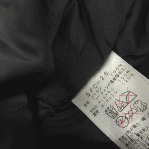 ザノースフェイス THE NORTH FACE HYVENT INSULATION JACKET SFC-26