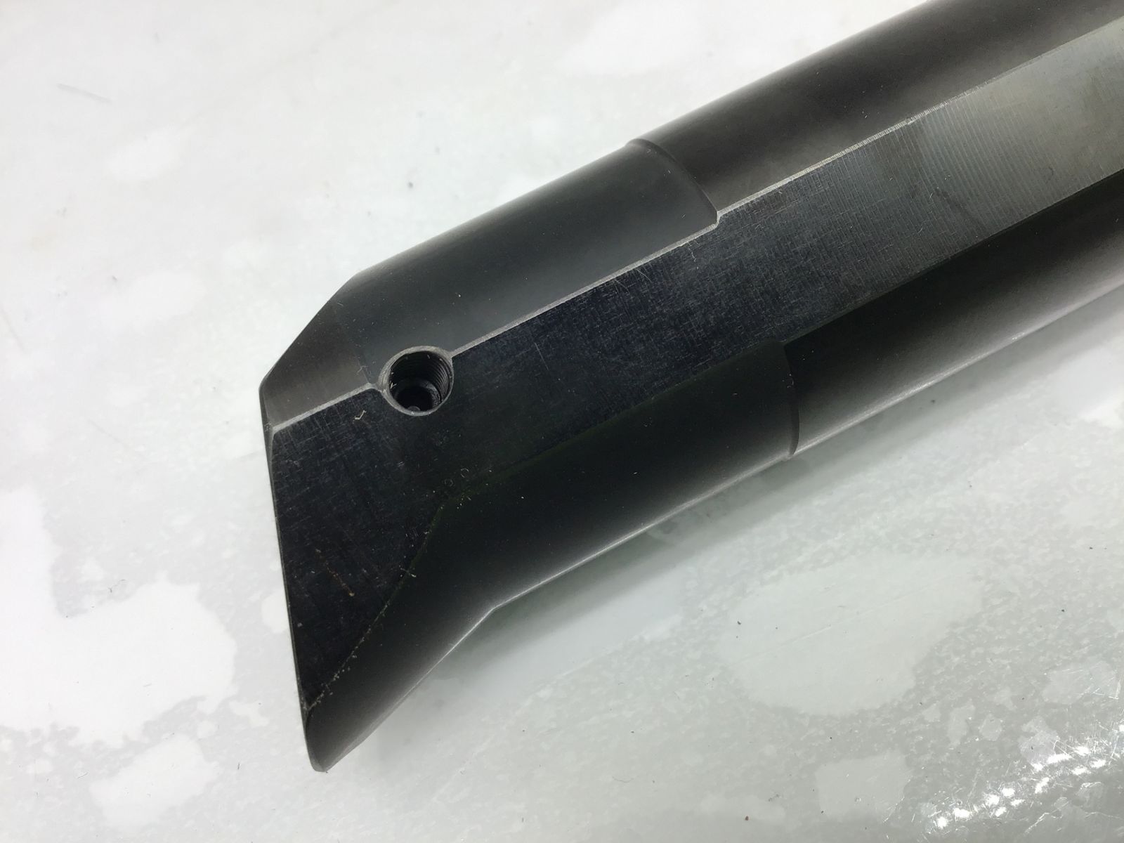 SEC-ボーリングバイト S32T-DDQNL