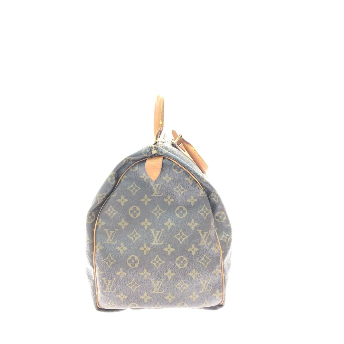 ▽▽LOUIS VUITTON ルイヴィトン ユニセックス ボストンバッグ