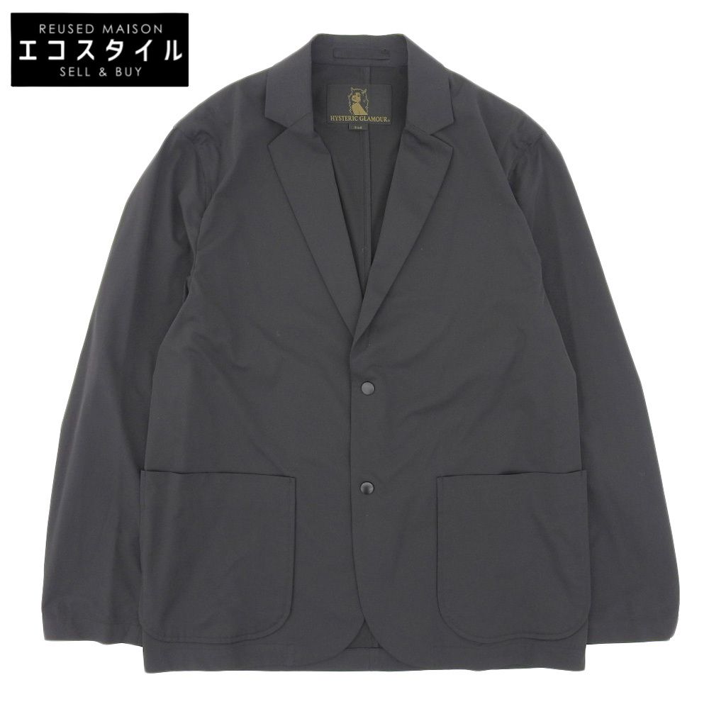 HYSTERIC GLAMOUR ヒステリックグラマー 新品同様 テーラード