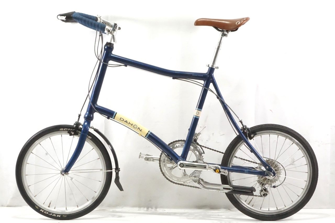 DAHON 「ダホン」 SMOOTH HOUND 2008年モデル 20インチ ミニベロ 