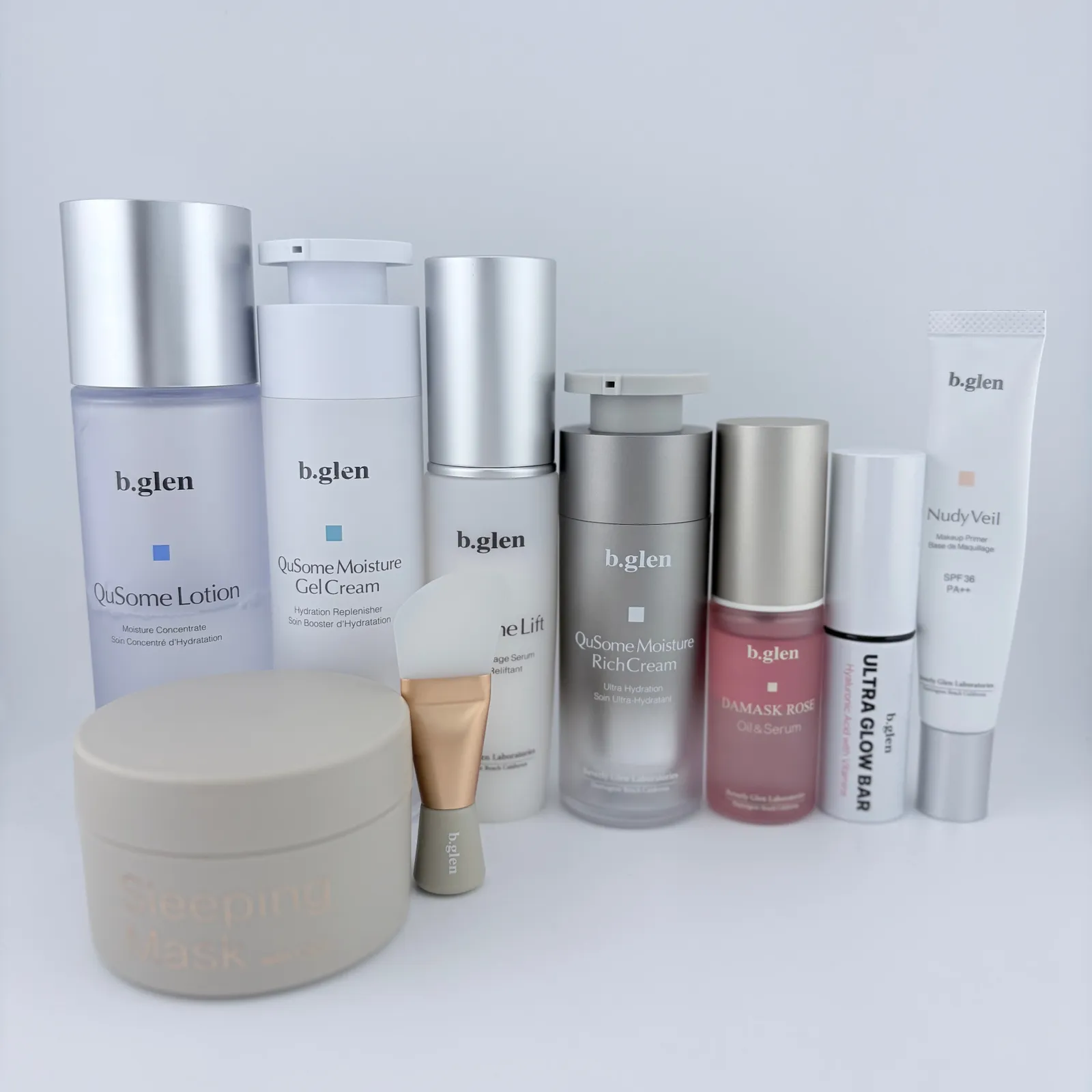 2025年最新】b.glen ヌーディーヴェールの人気アイテム - メルカリ