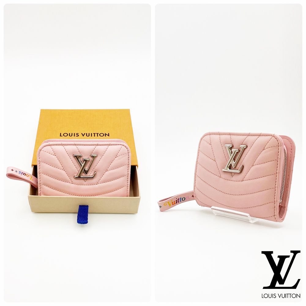 極美品】ルイヴィトン LOUIS VUITTON ニューウエーブジプト