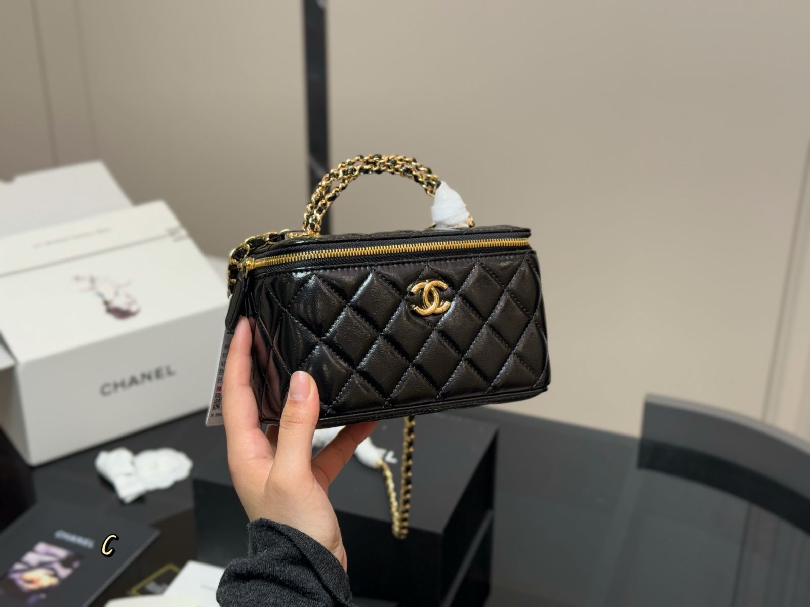 日本未入荷♡typo♡メイクボックス♡ 楽天市場】コスメボックス メイク 収納 〔コフレ〕 メイク