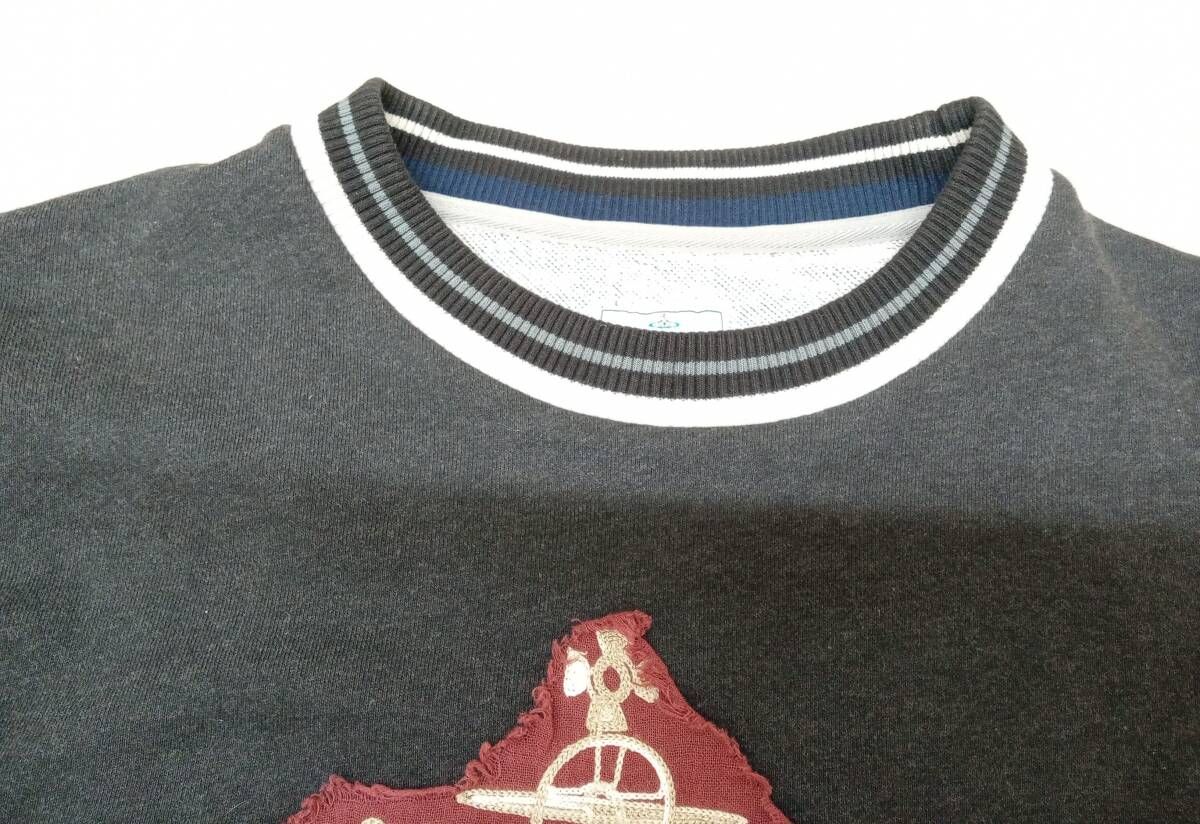 VIVIENNE WESTWOOD MAN/ヴィヴィアンウエストウッドマン