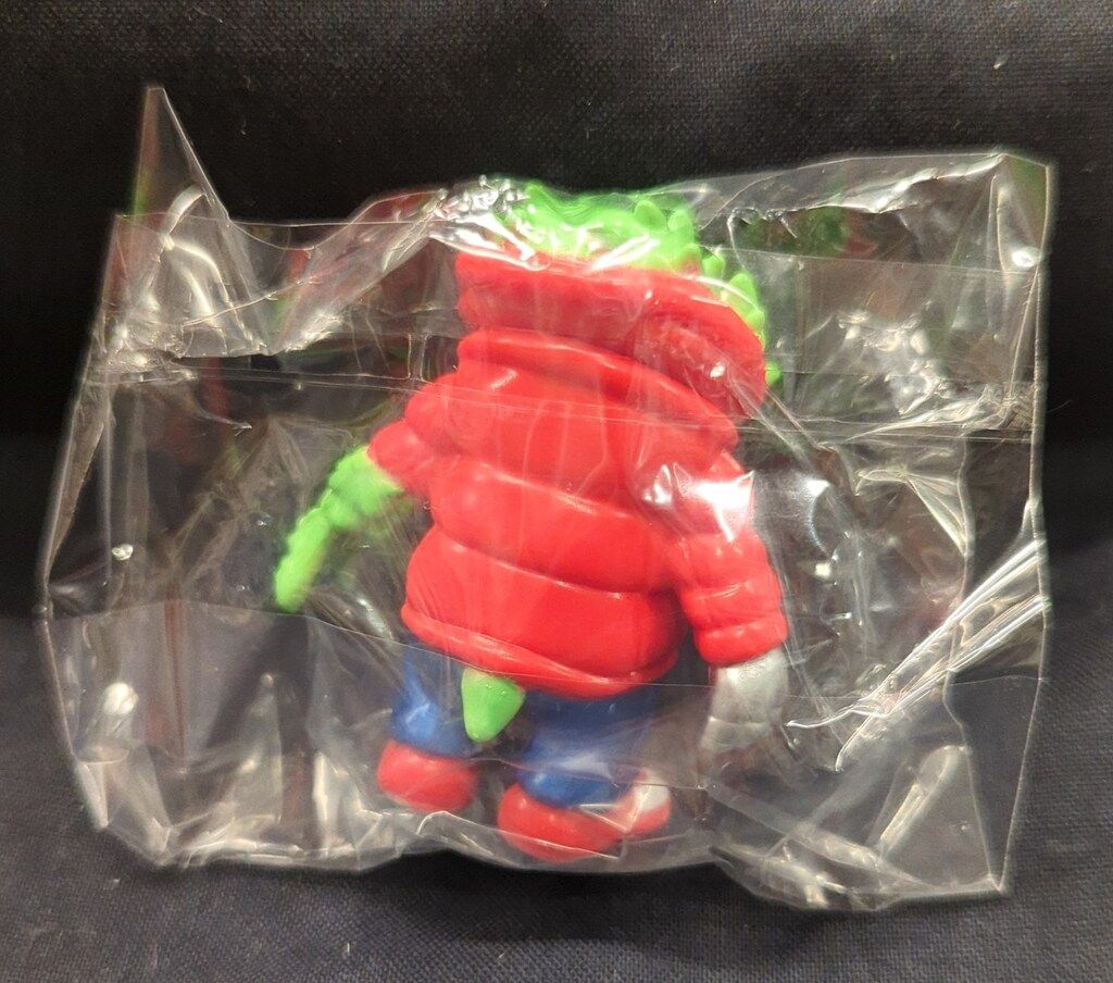 GYAROMI Devil toys Cthulhu Oid ギャロミ デビルトイズ