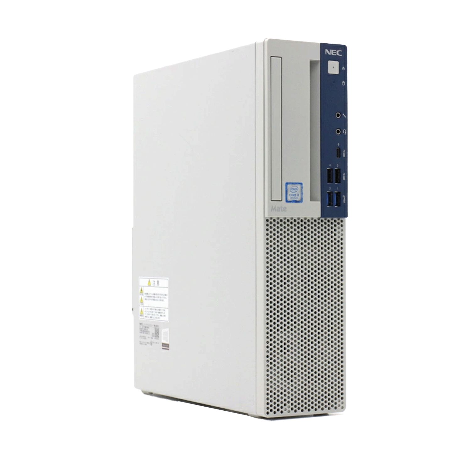 NEC Mate 第9世代i3/Win11/Office2024 SSD搭載 - メルカリ