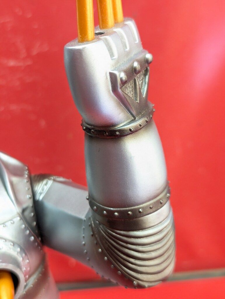 ゴジラ対メカゴジラ 新ミサイルメカゴジラ