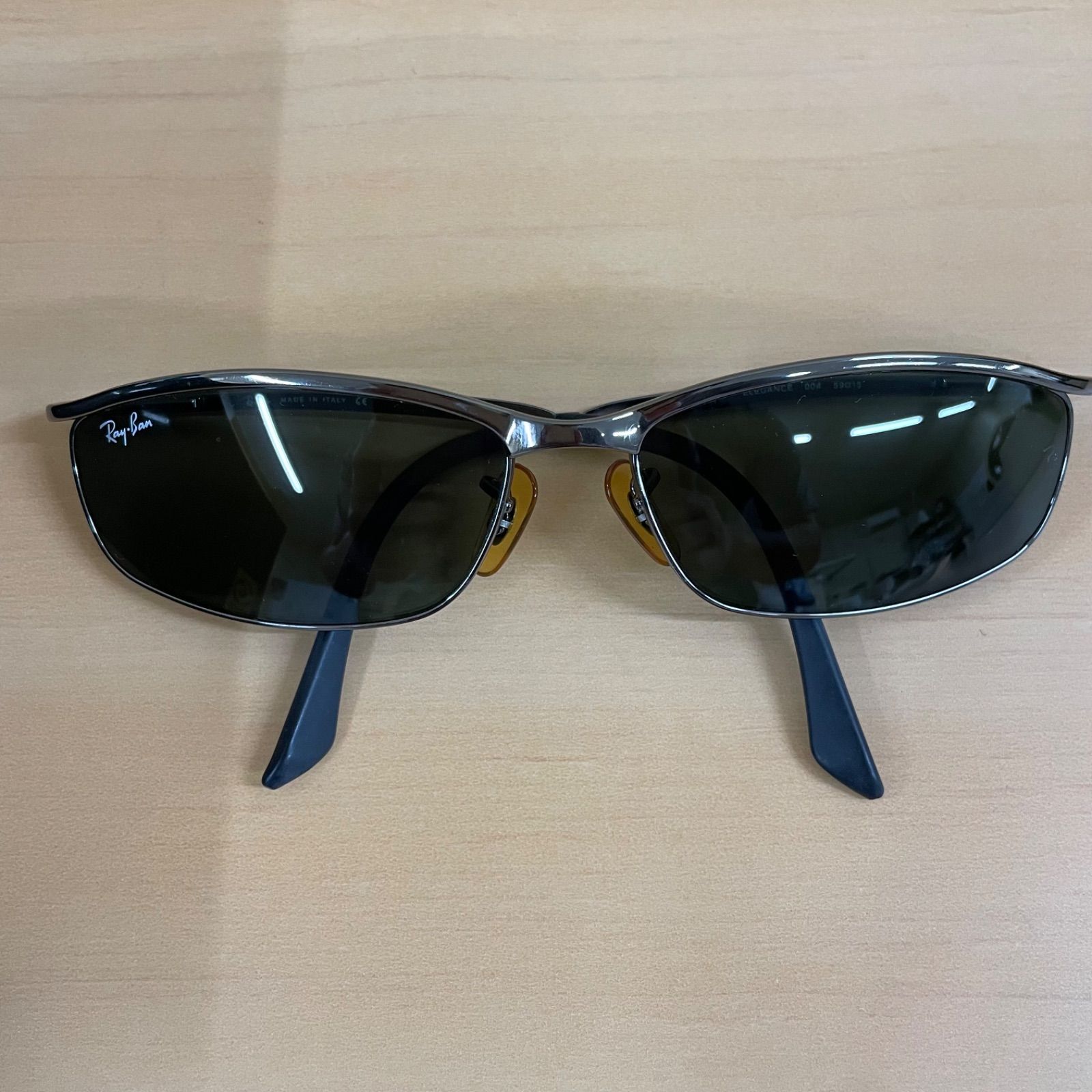 ◎ RayBan レイバン サングラス RB3177 ELEGANCE