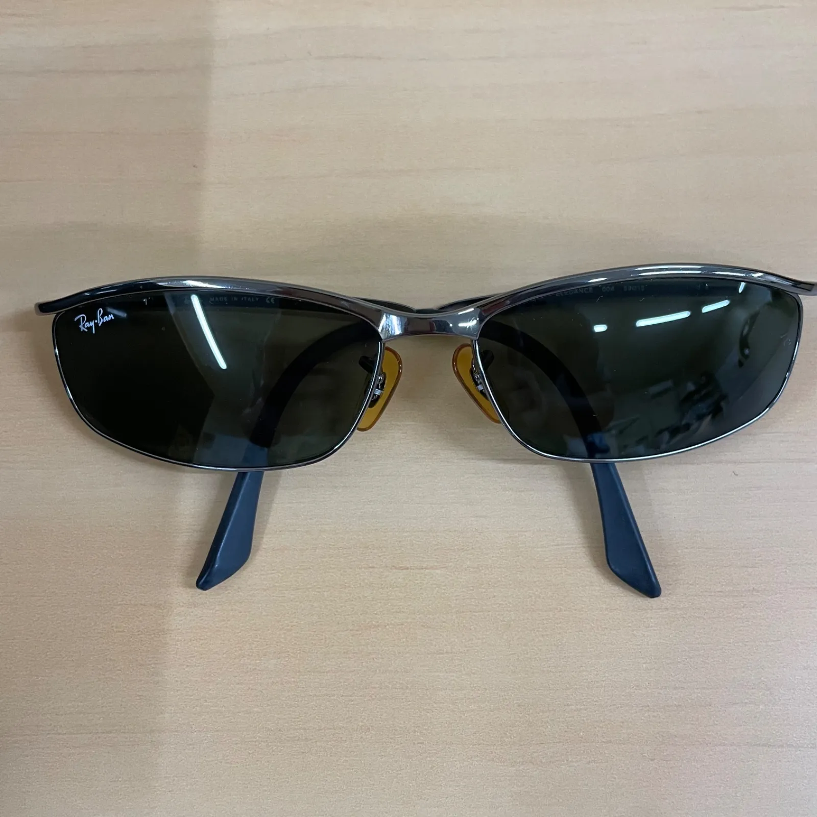 2026年最新】レイバン RB3177の人気アイテム - メルカリ