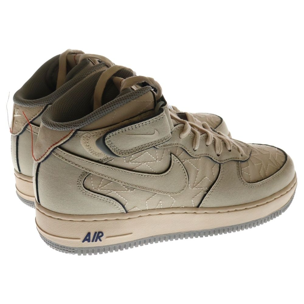 Nike Air Force 1 ハイカット ベージュ NIKE(ナイキ) / AIR FORCE 1 HIGH SL/エアフォースハイ/ベージュ