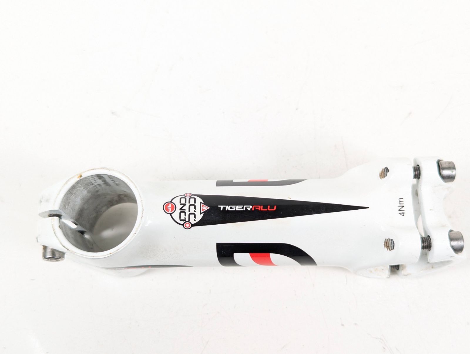 MOST ステム 110mm MOST STEM | ピナレロジャパン オフィシャルサイト