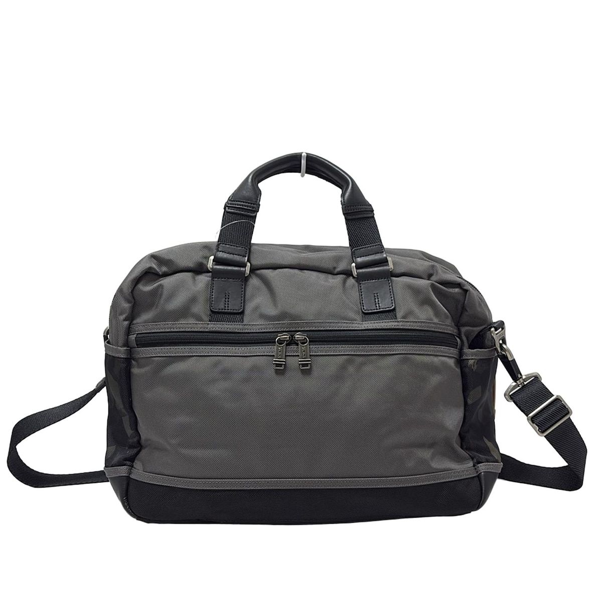TUMI 22340ATH エバレット エッセンシャル トート ビジネスバッグ TUMI(トゥミ) トートバッグ美品 エバレット エッセンシャル