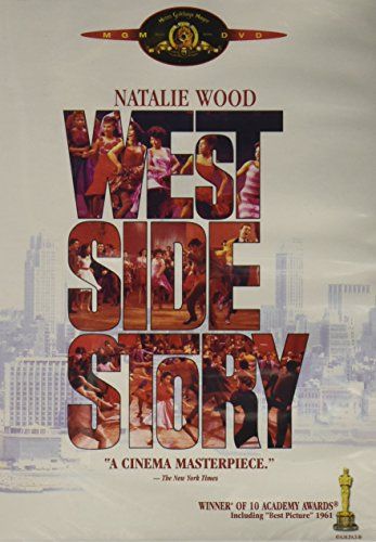 WEST SIDE STORY