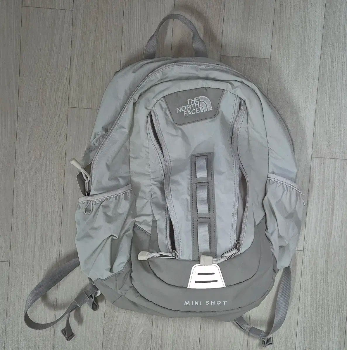 【THE NORTH FACE】★25SS★ホワイトラベル ミニショット THE NORTH FACE(ザ・ノース・フェイス) ホワイトラベル ミニ
