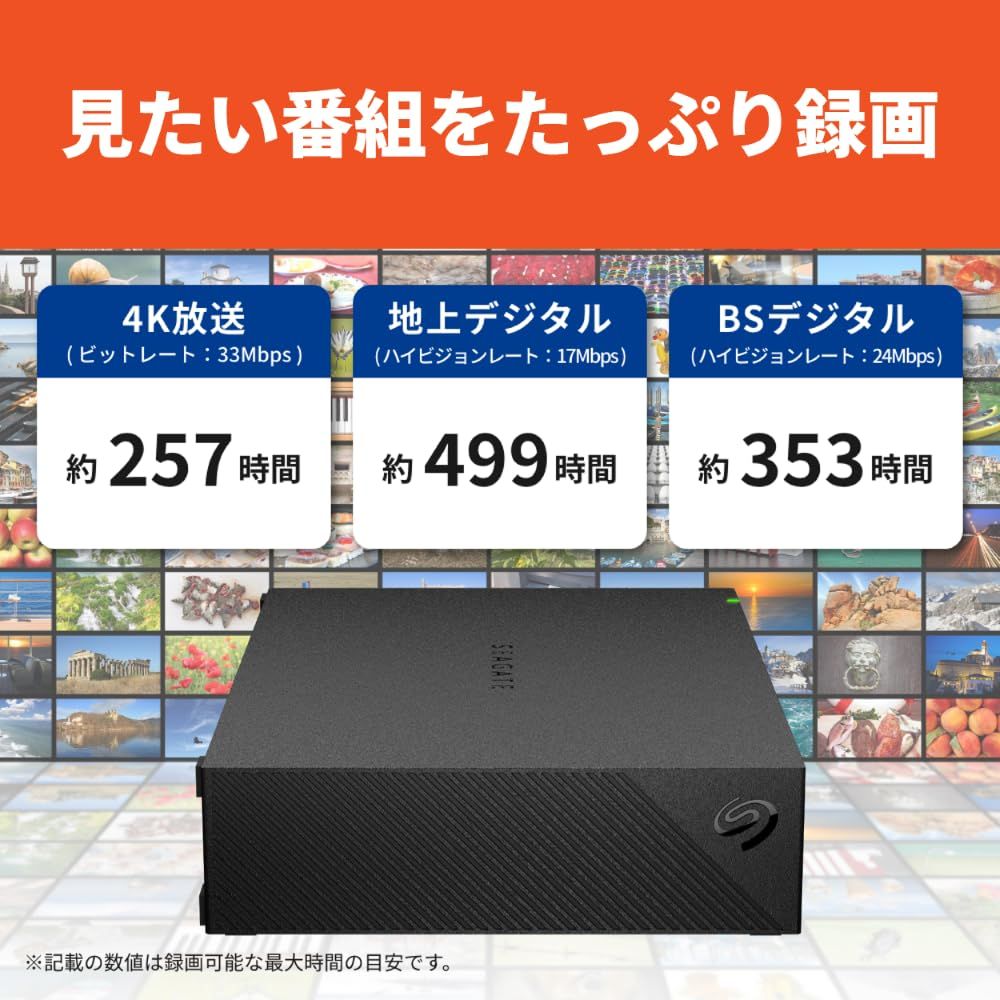 HD-SGDA4U3-B|N