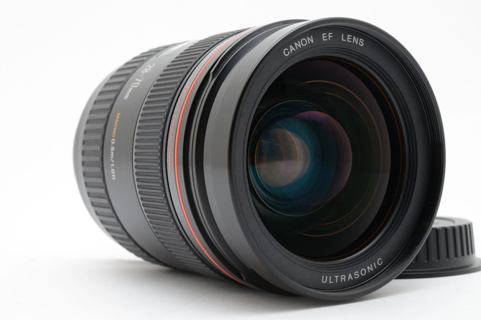 28-70mm F2.8