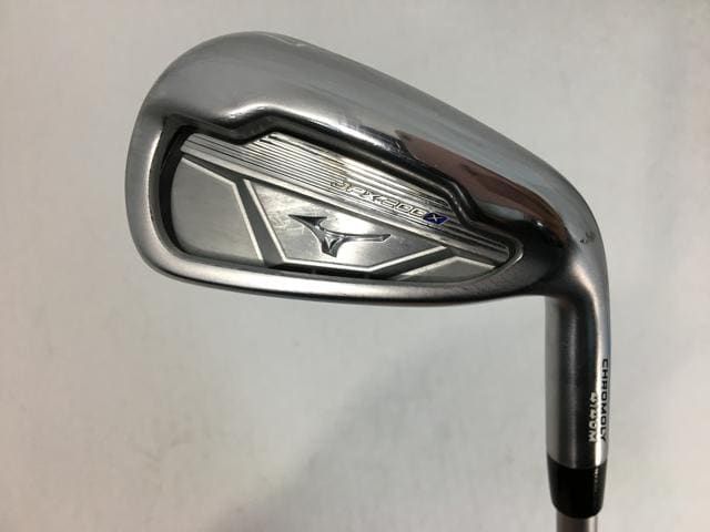 お買い得品！【中古ゴルフクラブ】(5本セット)ミズノ JPX 200X アイアン PLATINUM MFUSION I 7～9.P.PG【14日間返品OK】