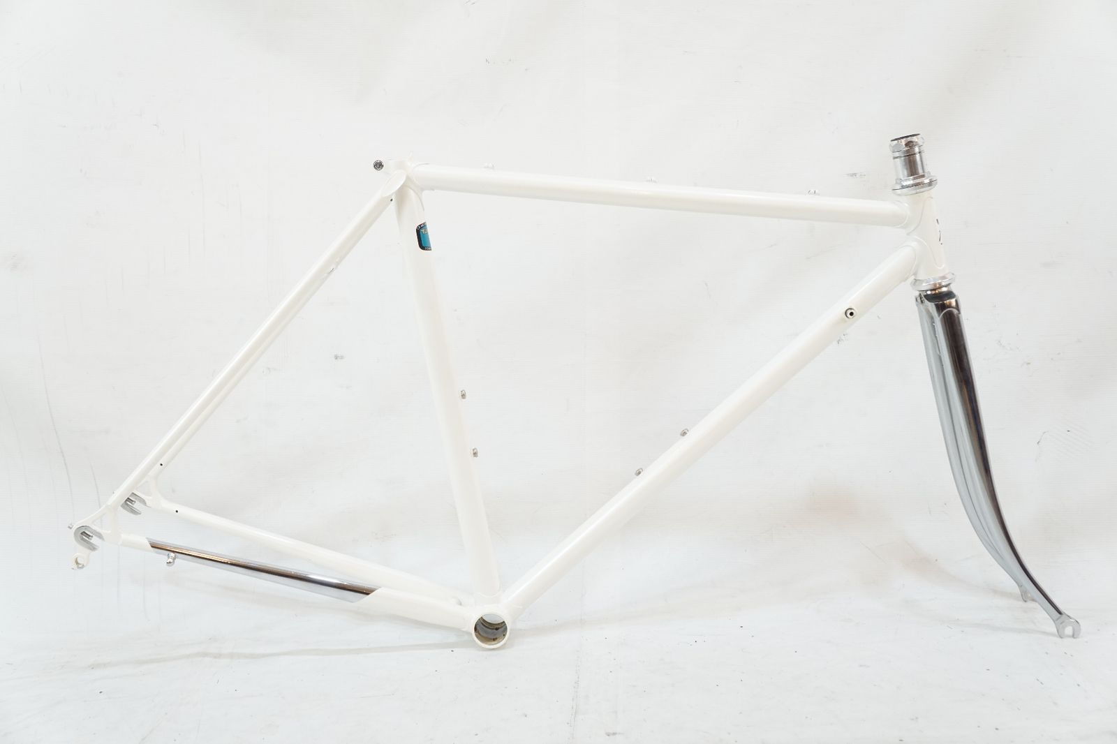 PANASONIC パナソニック PC-1500 1980年代 フレームセット | バイチャリ浦和ベース