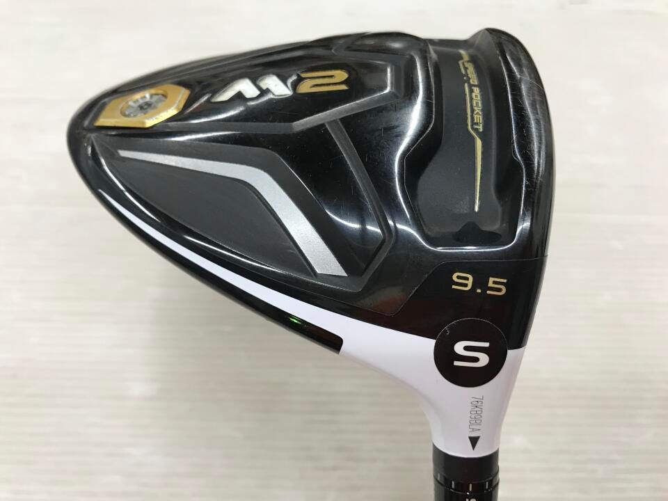 TM1-216 ドライバー