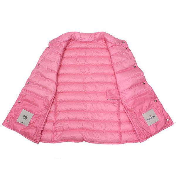モンクレール MONCLER LIANE レディース ライトダウンベスト