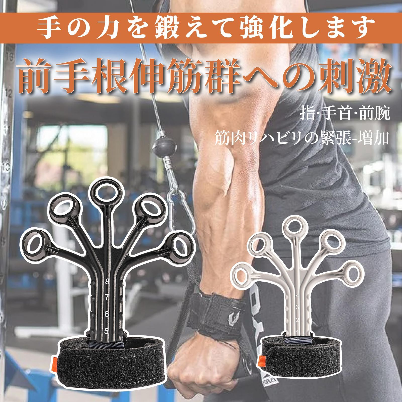 ニコライ堂 パワーベルト リストストラップ パワーグリップ 握り留め ニコライ堂 パワーベルト リストストラップ パワーグリップ 握り
