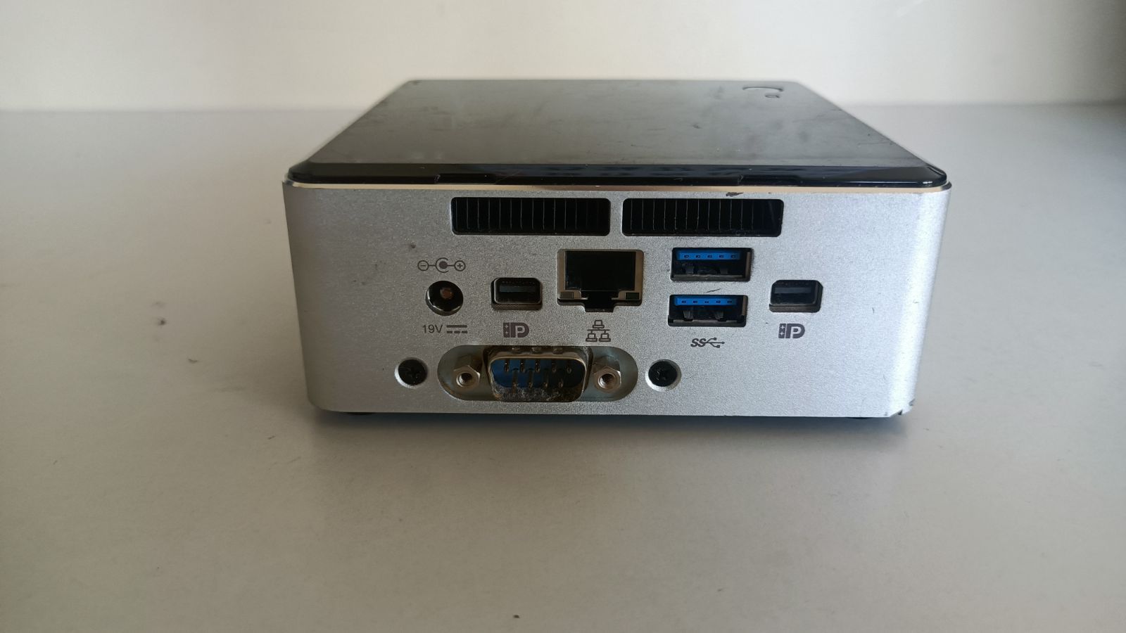 自作PC SSD256G 8Gメモリi5,Win11,Office2021 ミニPC Intel NUC 第五世代Core i5 SSD256G メモリ8G - メルカリ