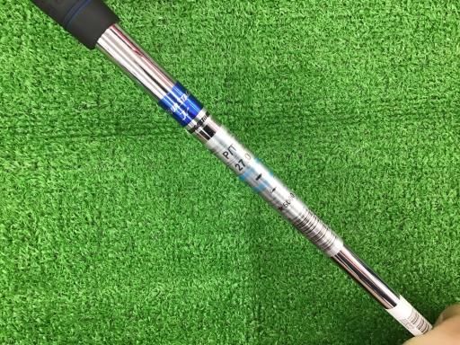 中古】 ブリヂストン TOURSTAGE Jr.ブルーシリーズ(2010) PT パター PT