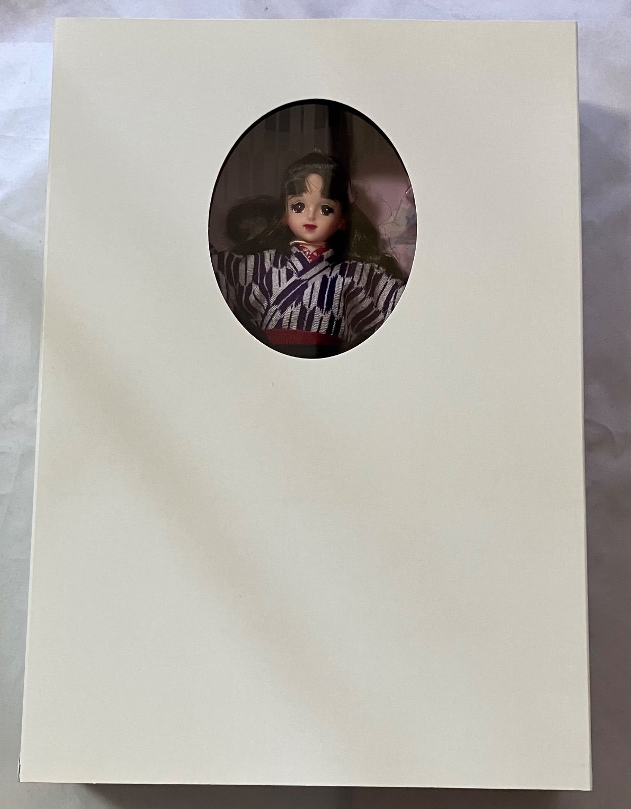 希少品✨ジェニー 大正ロマン 日本服飾史 JeNny タカラ製 人形 ドール