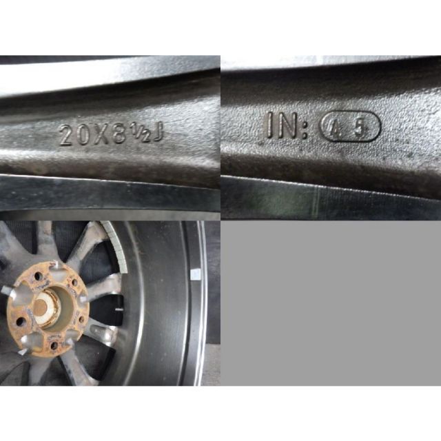 三菱純正BBS パジェロミニ 175/80R16 5本セット引き取り限定 三菱純正