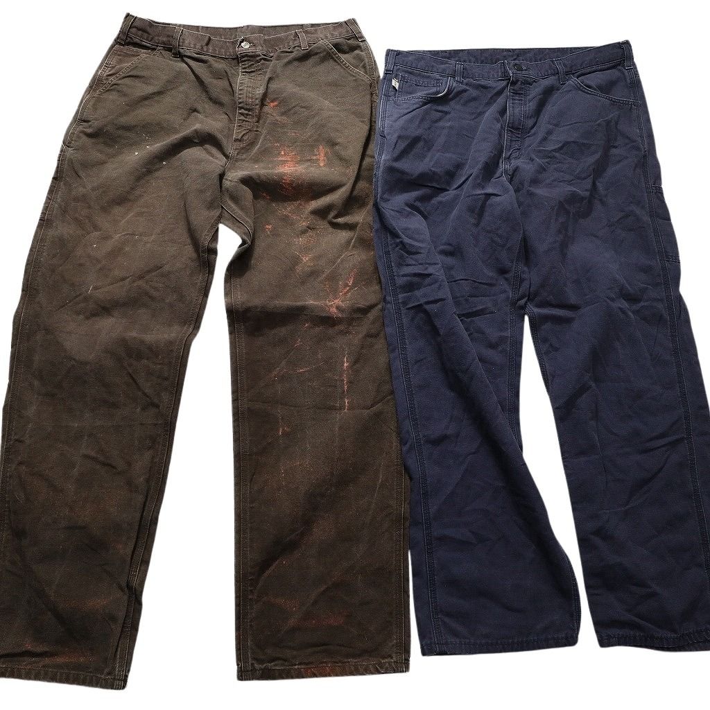 古着卸 まとめ売り カーハート Carhartt ダック ペインター