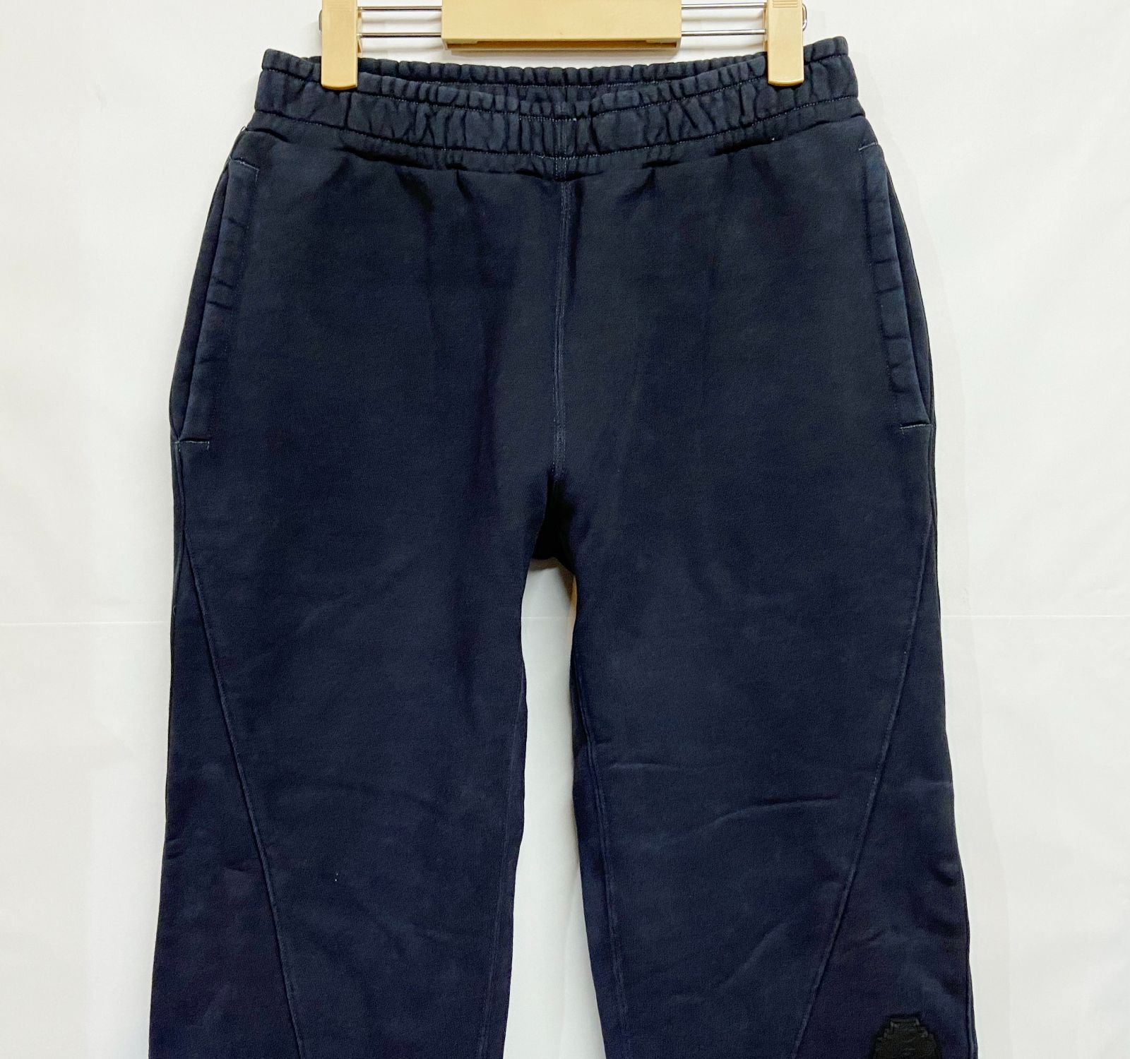 C.E cavempt シーイー ヴィンテージ加工 ピグメント スウェット C.E cavempt シーイー ヴィンテージ加工 ピグメント スウェット