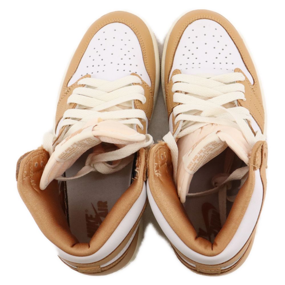 NIKE (ナイキ) WMNS AIR JORDAN 1 RETRO HI OG ウィメンズ エア