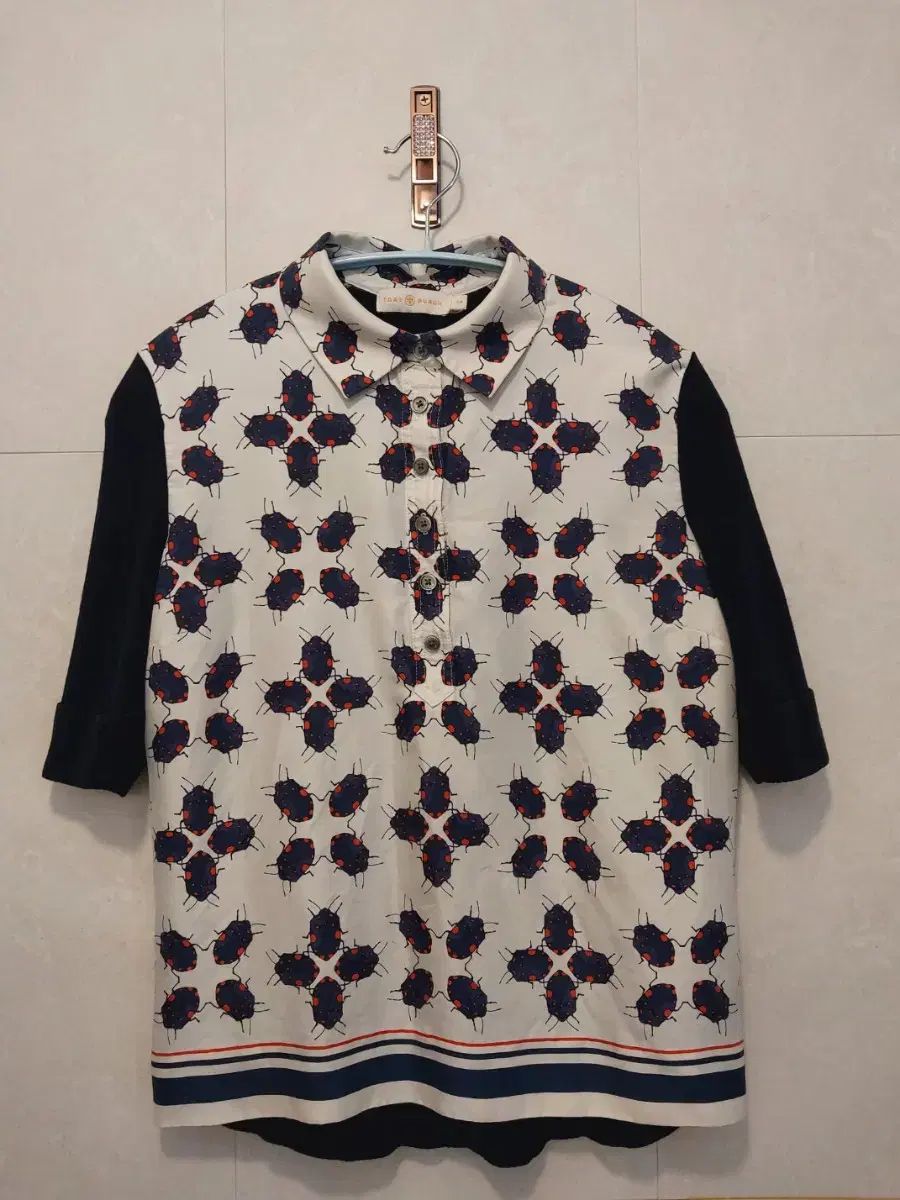 Tory Burch トリーバーチ レディース 半袖 Tシャツ S サイズ