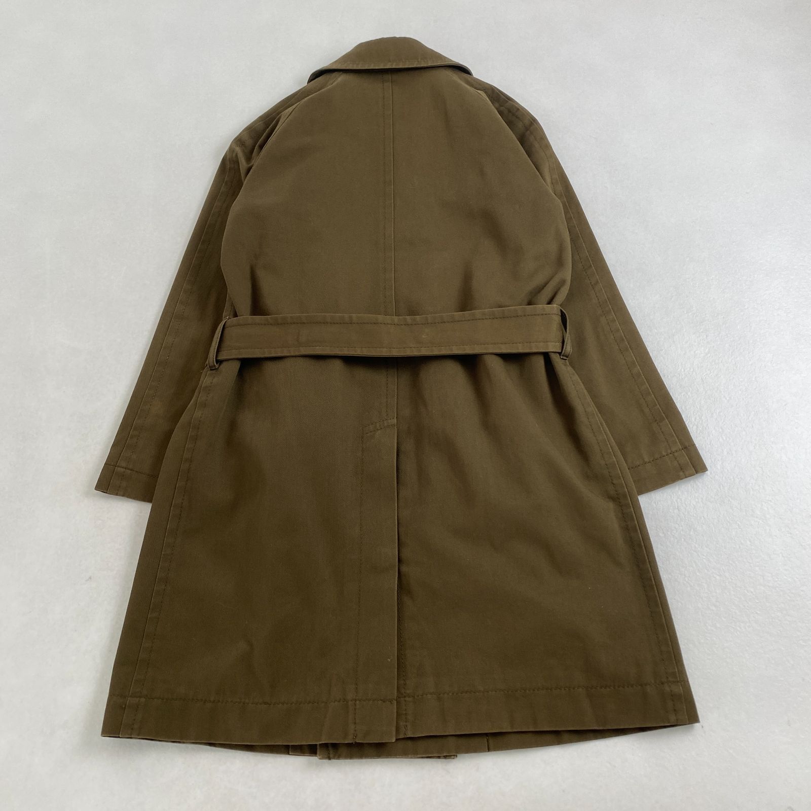 トリココムデギャルソン トレンチコートベルト 00s アーカイブ tricot