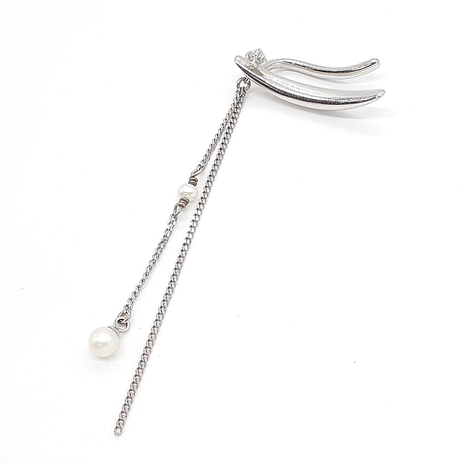 JOUETE イヤーカフ 925 ジュエッテ jouete ジュエッテ イヤリング