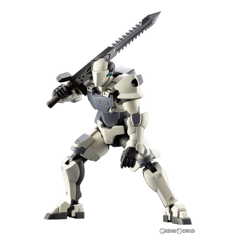 (再販) ヘキサギア 1/24 ガバナー アーマータイプ:ポーンA1 Ver.1.5 プラモデル(HG049X) コトブキヤ