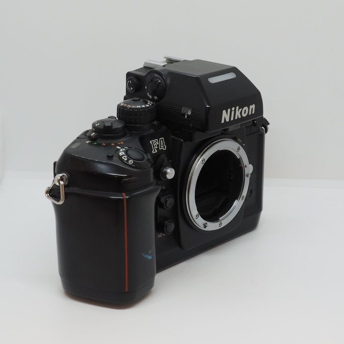 ニコン) ショップ Nikon F4 K2109】 Nikon F4 ニコン Amazon.com