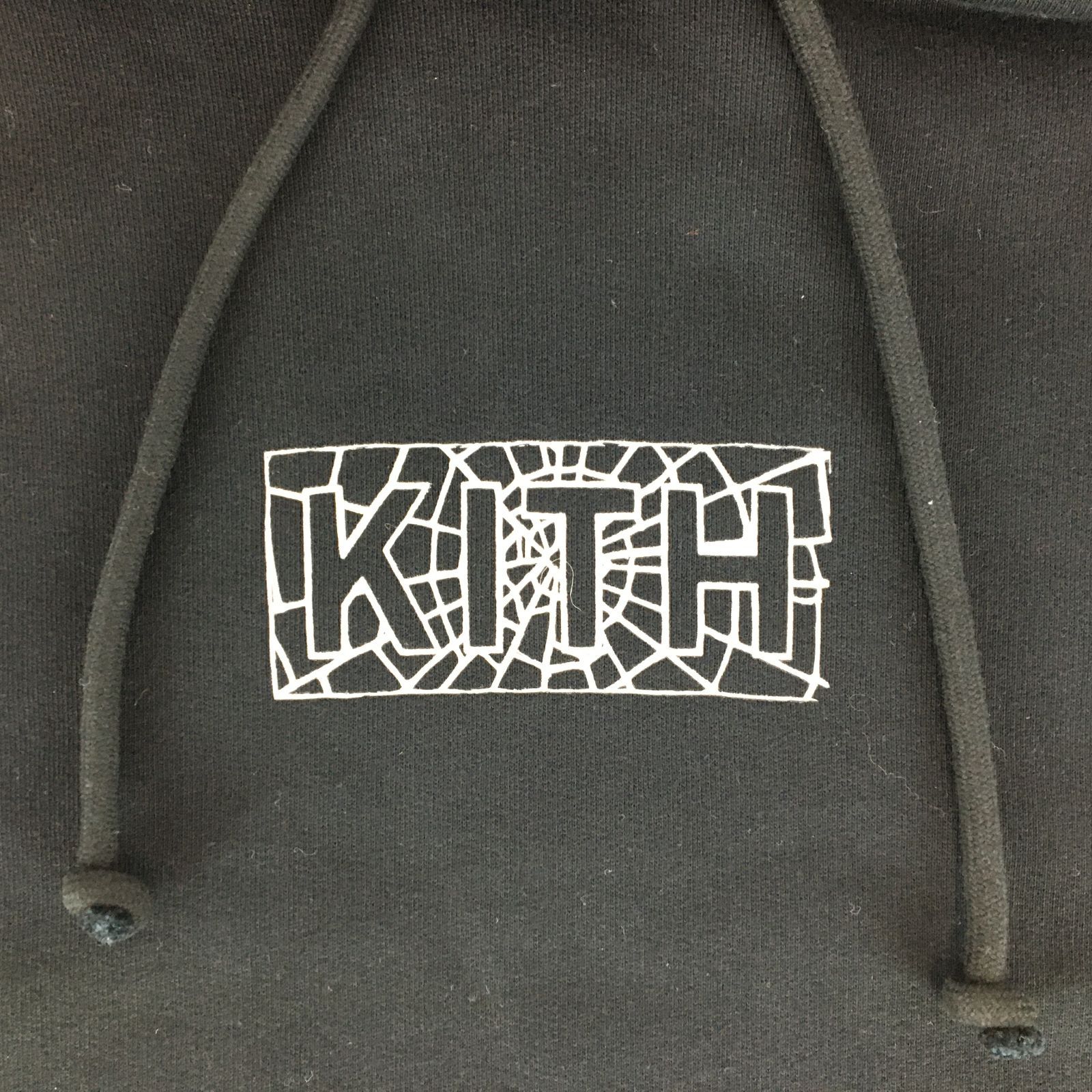 Marvel Kith Spider-Man Web Logo Hoodie マーヴェル スパイダーマン パーカー フーディ 00530hi◇128  - メルカリ