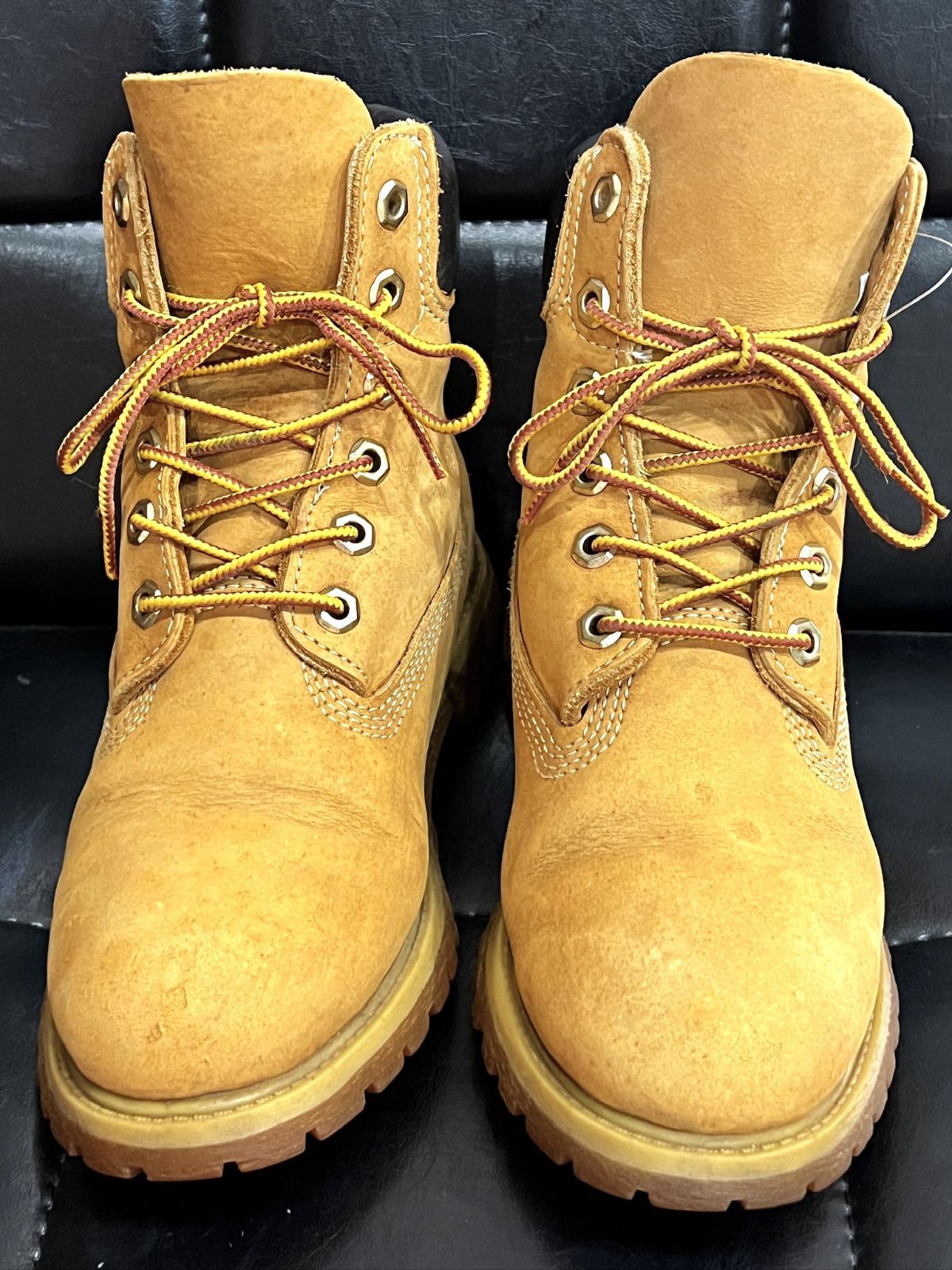 ティンバーランド 10361 6インチ プレミアム ブーツ レディース