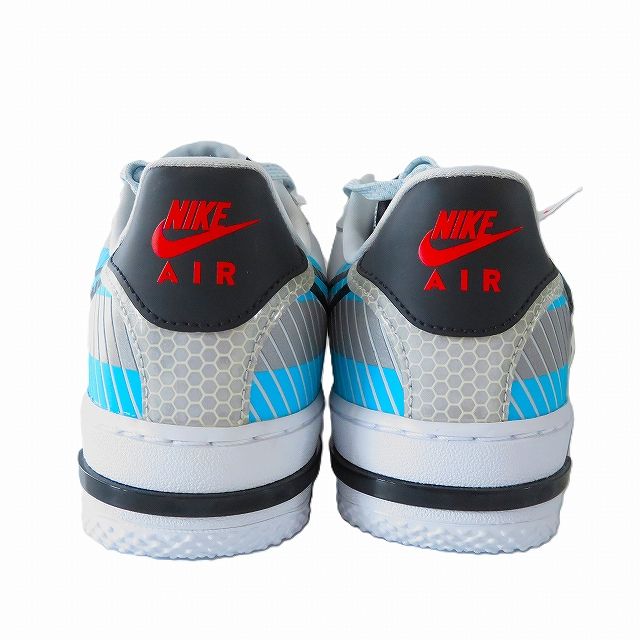 ans ナイキ NIKE AIR FORCE 1 REACT エアフォース1 リアクト