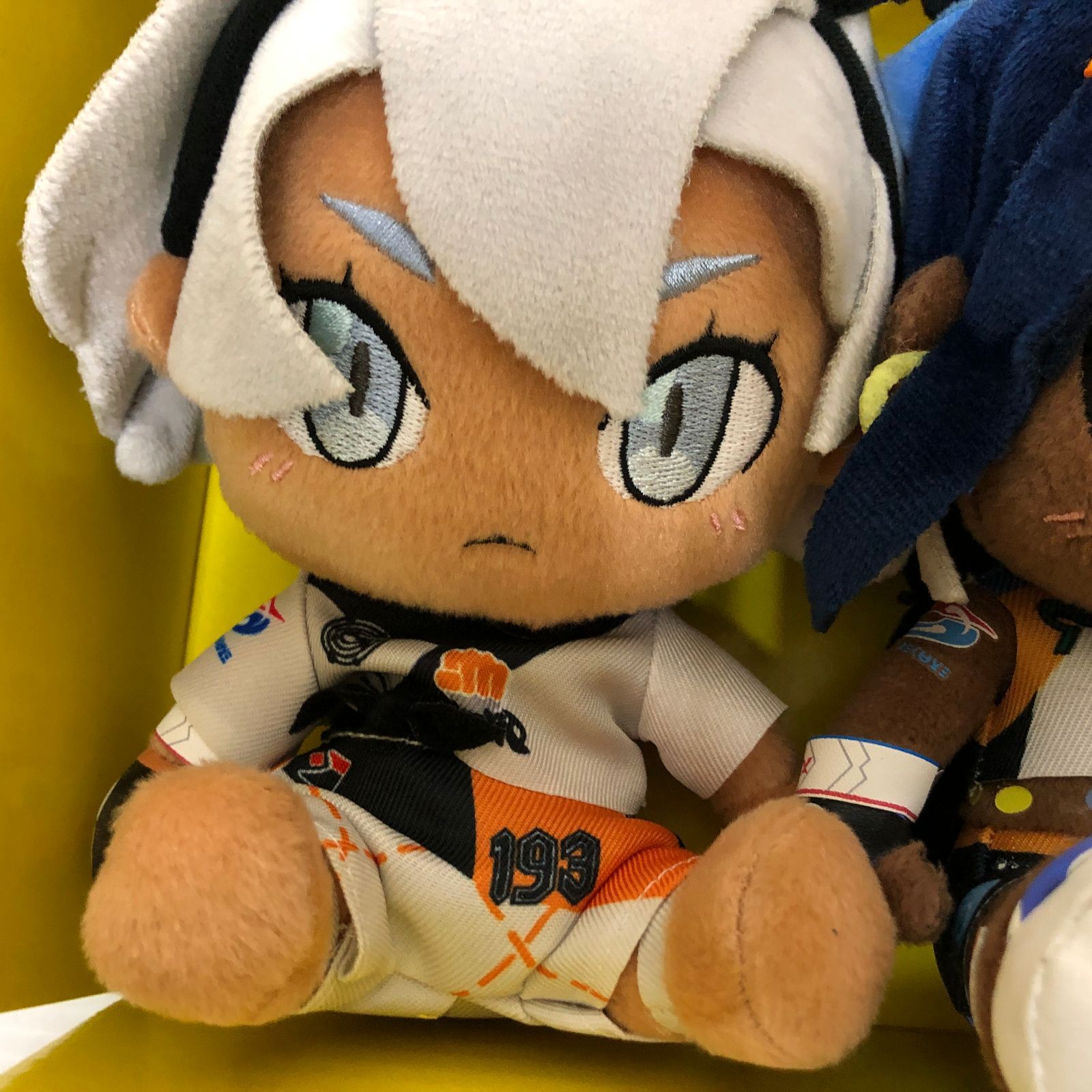 ポケットモンスター ソード シールド 剣盾 エキスパンションパス特典 ぬいぐるみ ぬいぐるみとクリアファイルのみ] ポケットモンスター ソード