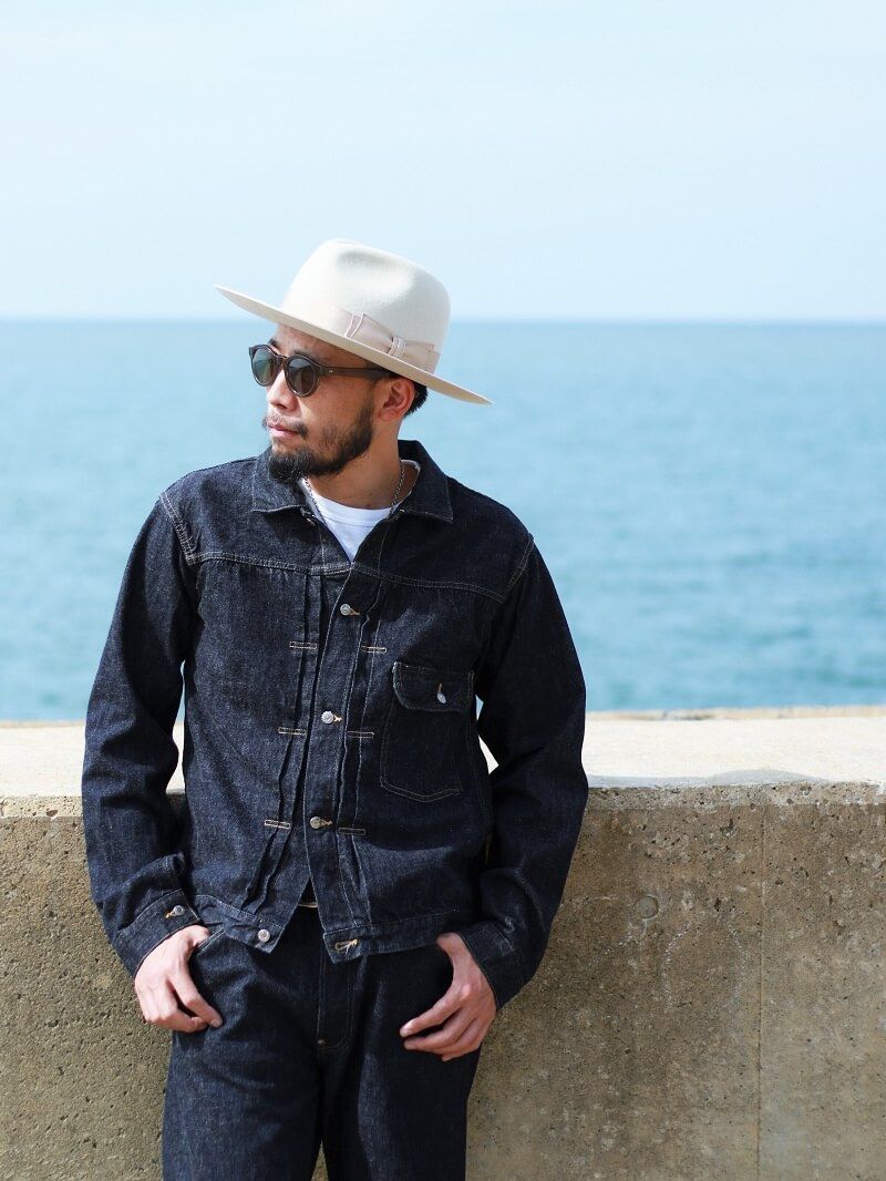 TCB jeans
