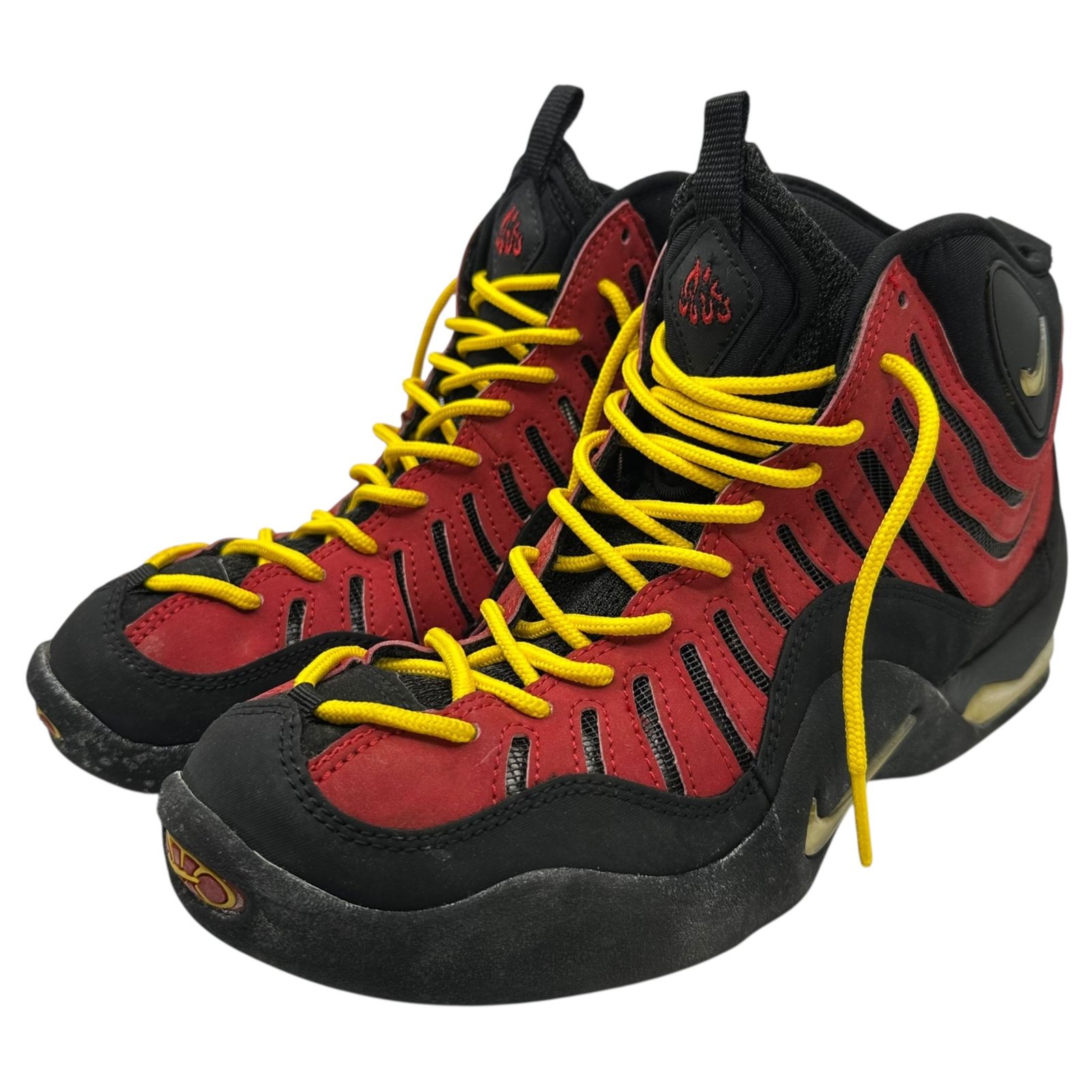 NIKE(ナイキ) 1996 Air Bakin OG エア ベイキン オリジナル