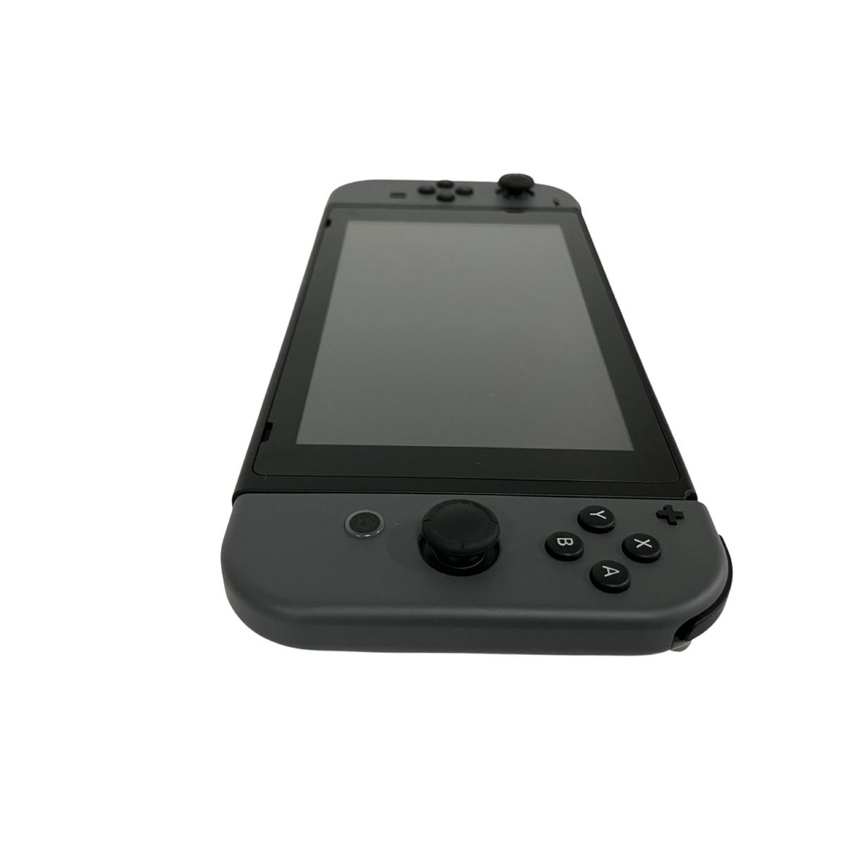 【中古】Nintendo Switch 任天堂 スイッチ HAC-001 完品 任天堂 Nintendo Switch スイッチ HAC-001(-01) 家庭用ゲーム機