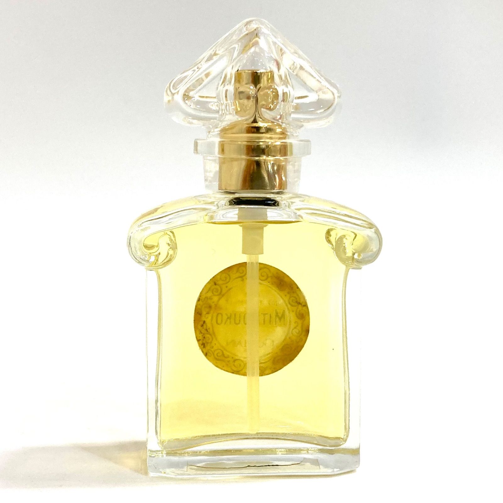 GUERLAIN》ゲラン ミツコ 30ml 香水 ① - メルカリ