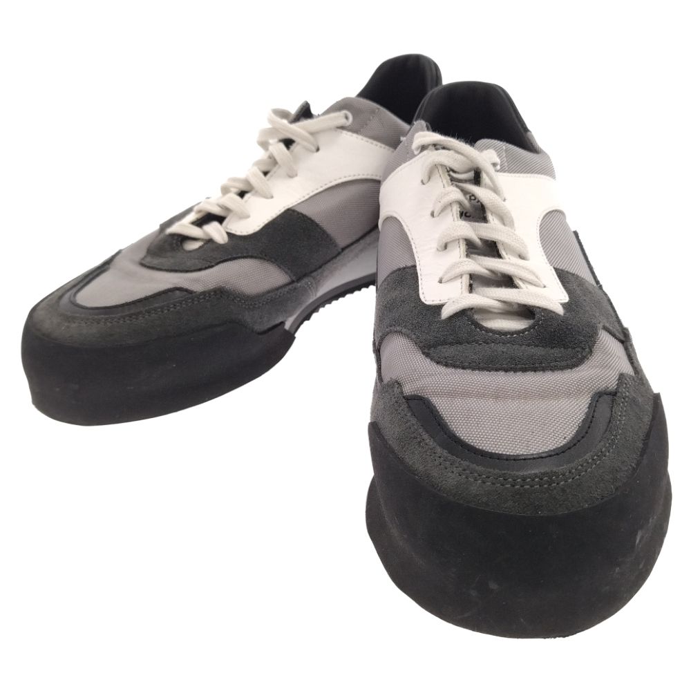 COMME des GARCONS HOMME DEUX (コムデギャルソン オムドゥ) ×SPALWART  