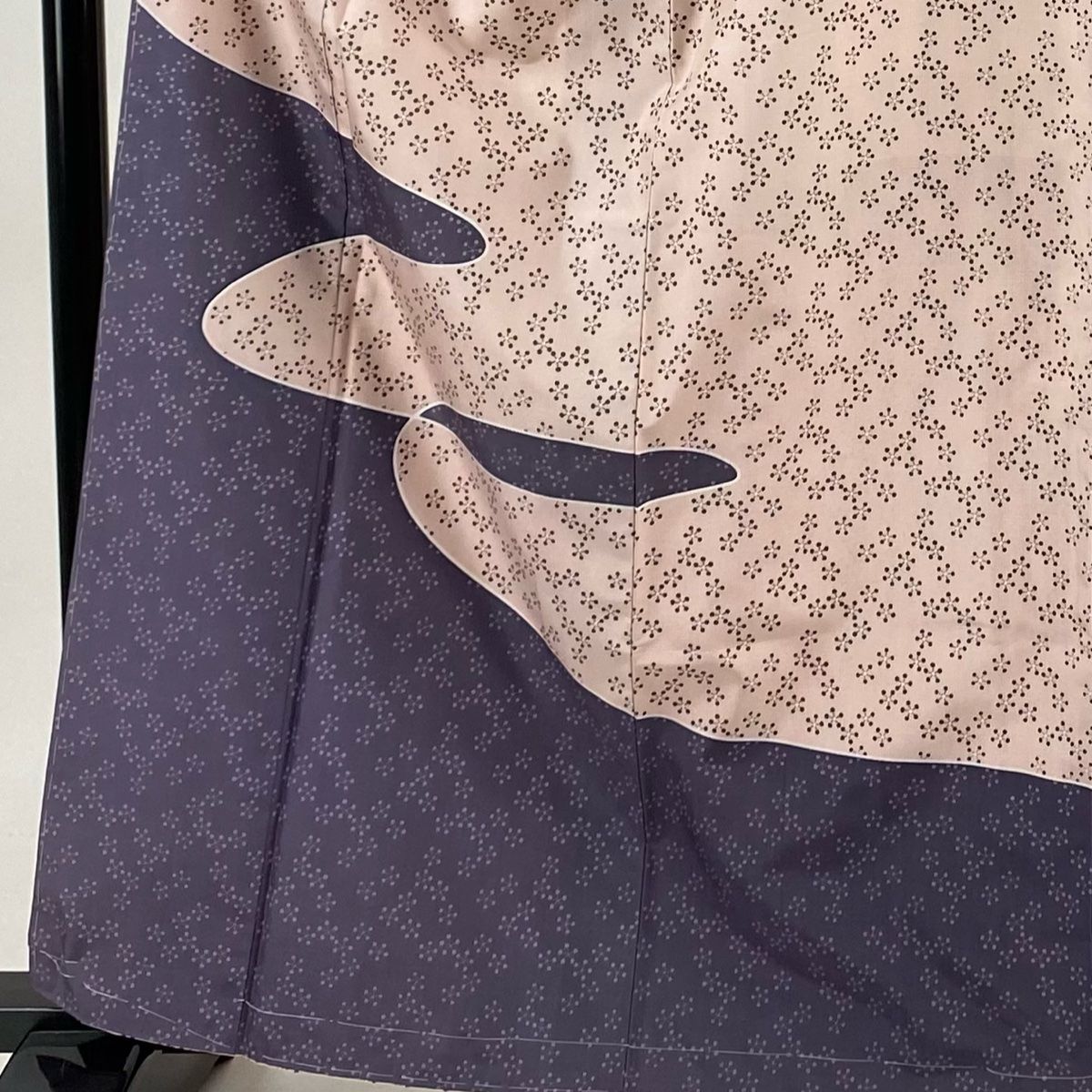 証紙 霞
